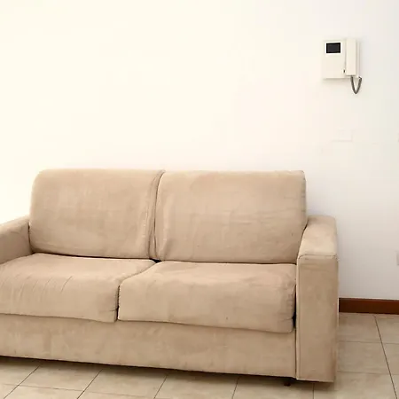 公寓 Cinisello Garden Apt *